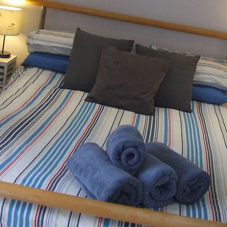 Seaways Bed And Breakfast Newquay (Cornwall) Ngoại thất bức ảnh