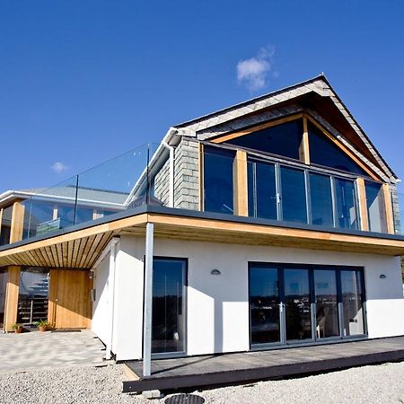 Seaways Bed And Breakfast Newquay (Cornwall) Ngoại thất bức ảnh