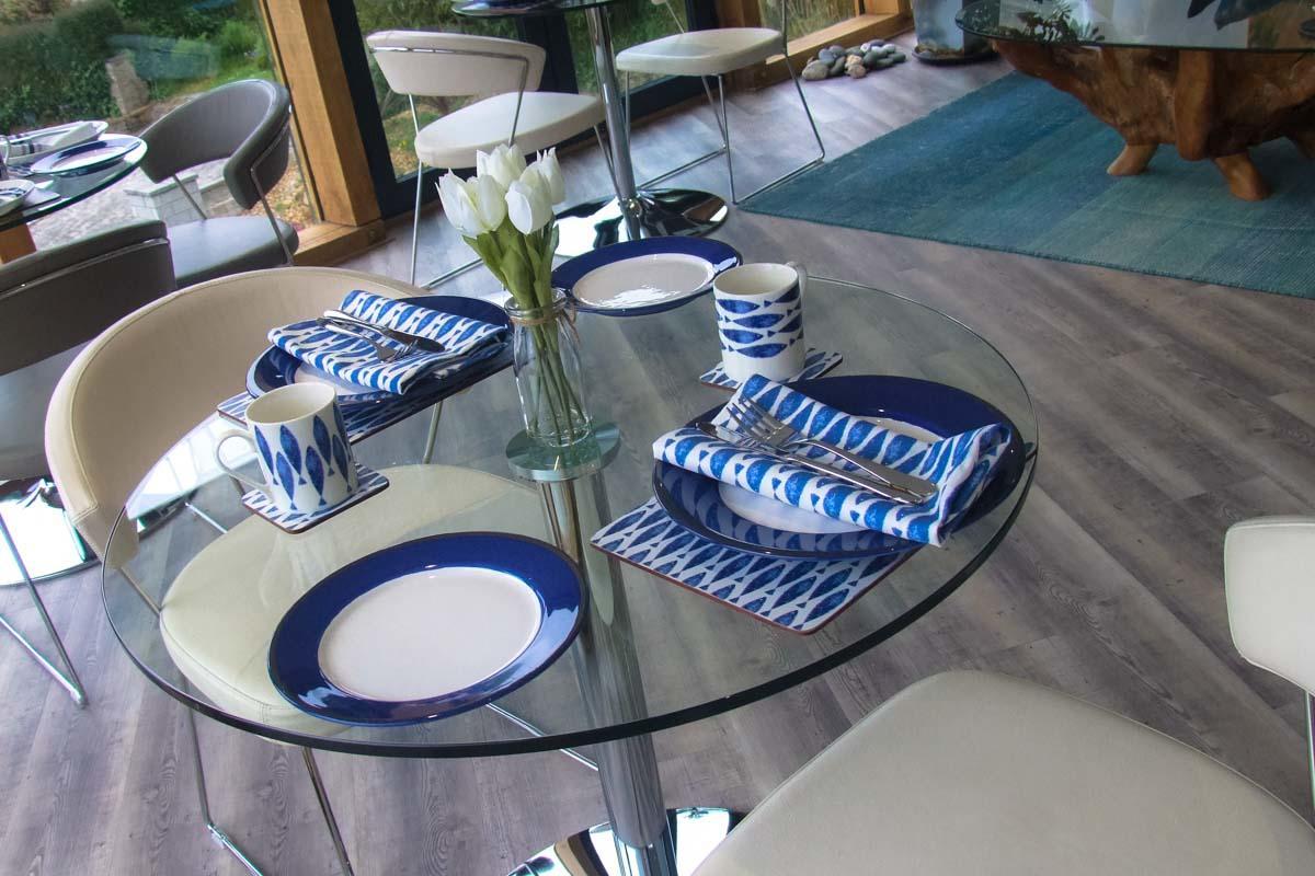 Seaways Bed And Breakfast Newquay (Cornwall) Ngoại thất bức ảnh