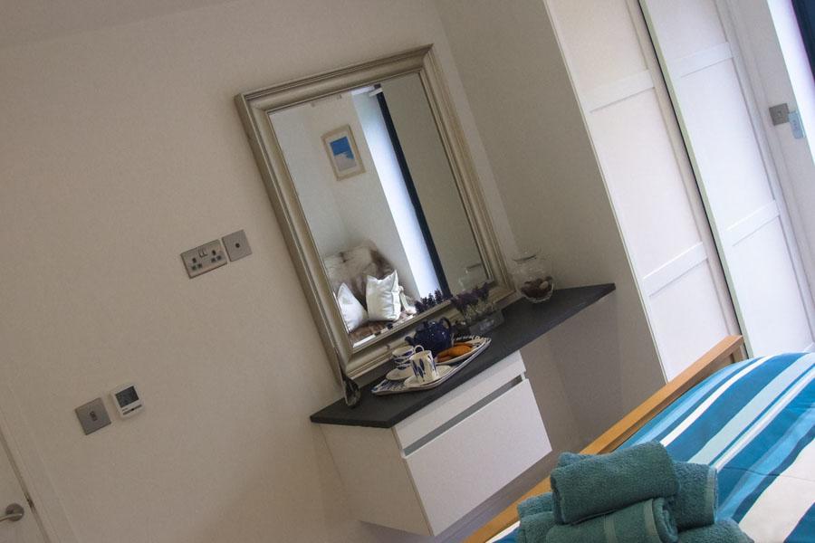 Seaways Bed And Breakfast Newquay (Cornwall) Ngoại thất bức ảnh