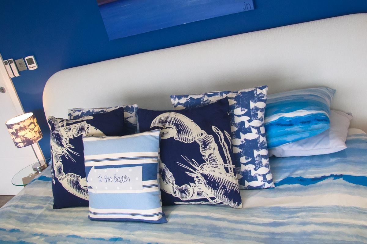 Seaways Bed And Breakfast Newquay (Cornwall) Ngoại thất bức ảnh