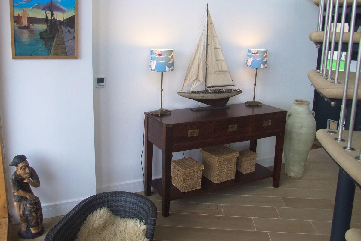Seaways Bed And Breakfast Newquay (Cornwall) Ngoại thất bức ảnh
