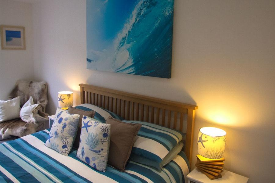Seaways Bed And Breakfast Newquay (Cornwall) Ngoại thất bức ảnh